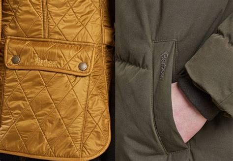 replica barbour jackets